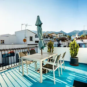  Appartement Ancha Village