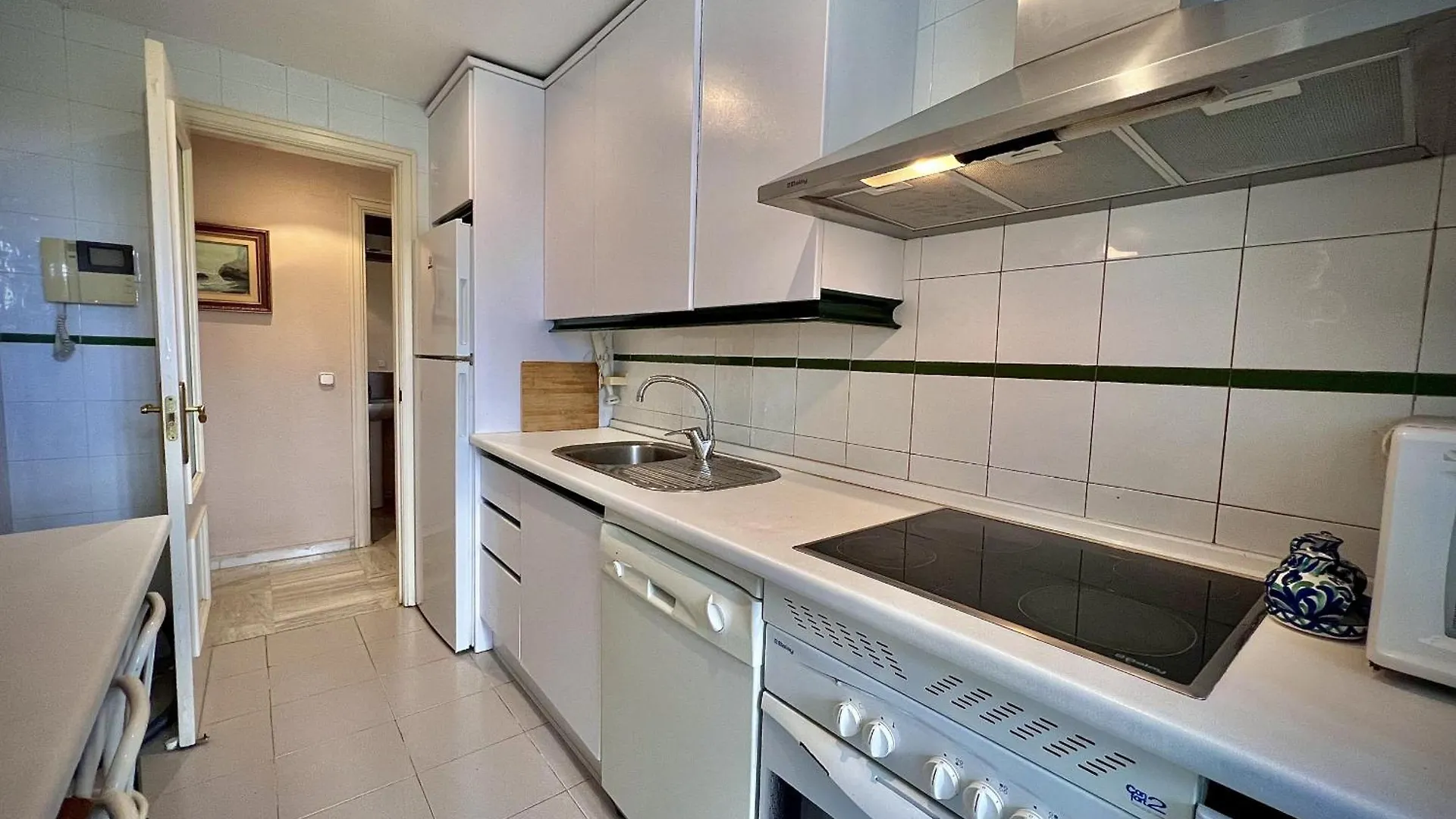 Marbella Golden Mile By Homing Apartment Spain