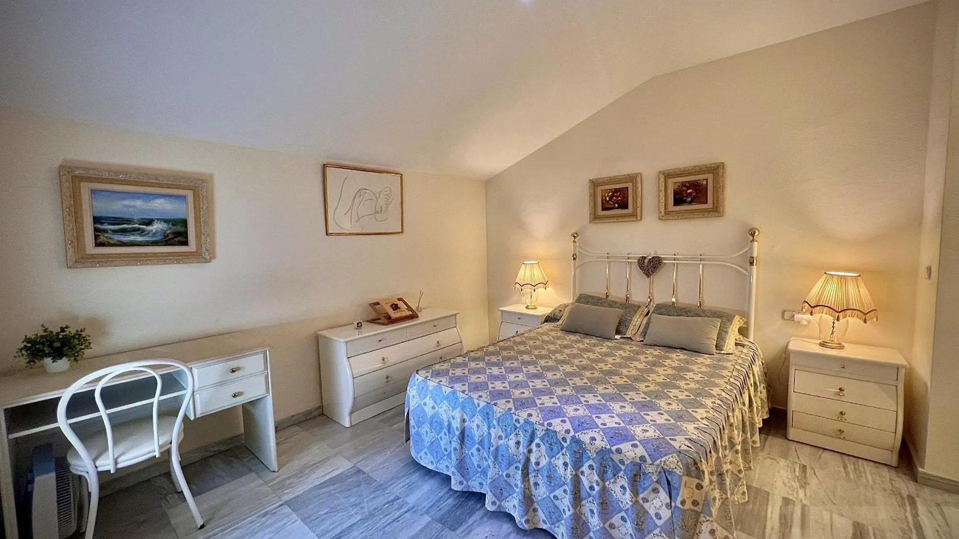 Marbella Golden Mile By Homing Apartment Spain
