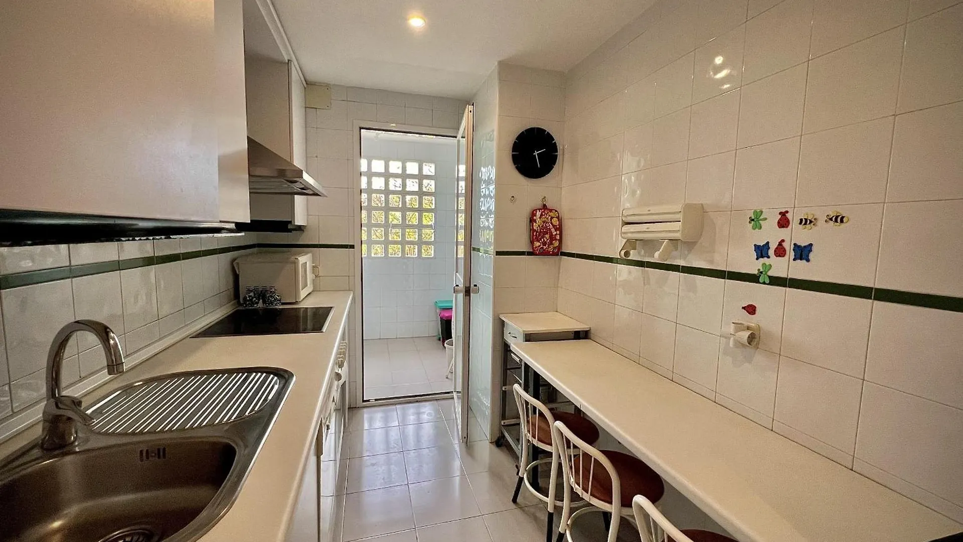 Marbella Golden Mile By Homing Apartment 0*,
