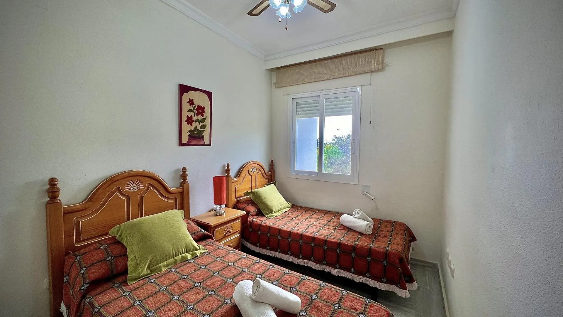 Marbella Golden Mile By Homing Apartment Spain