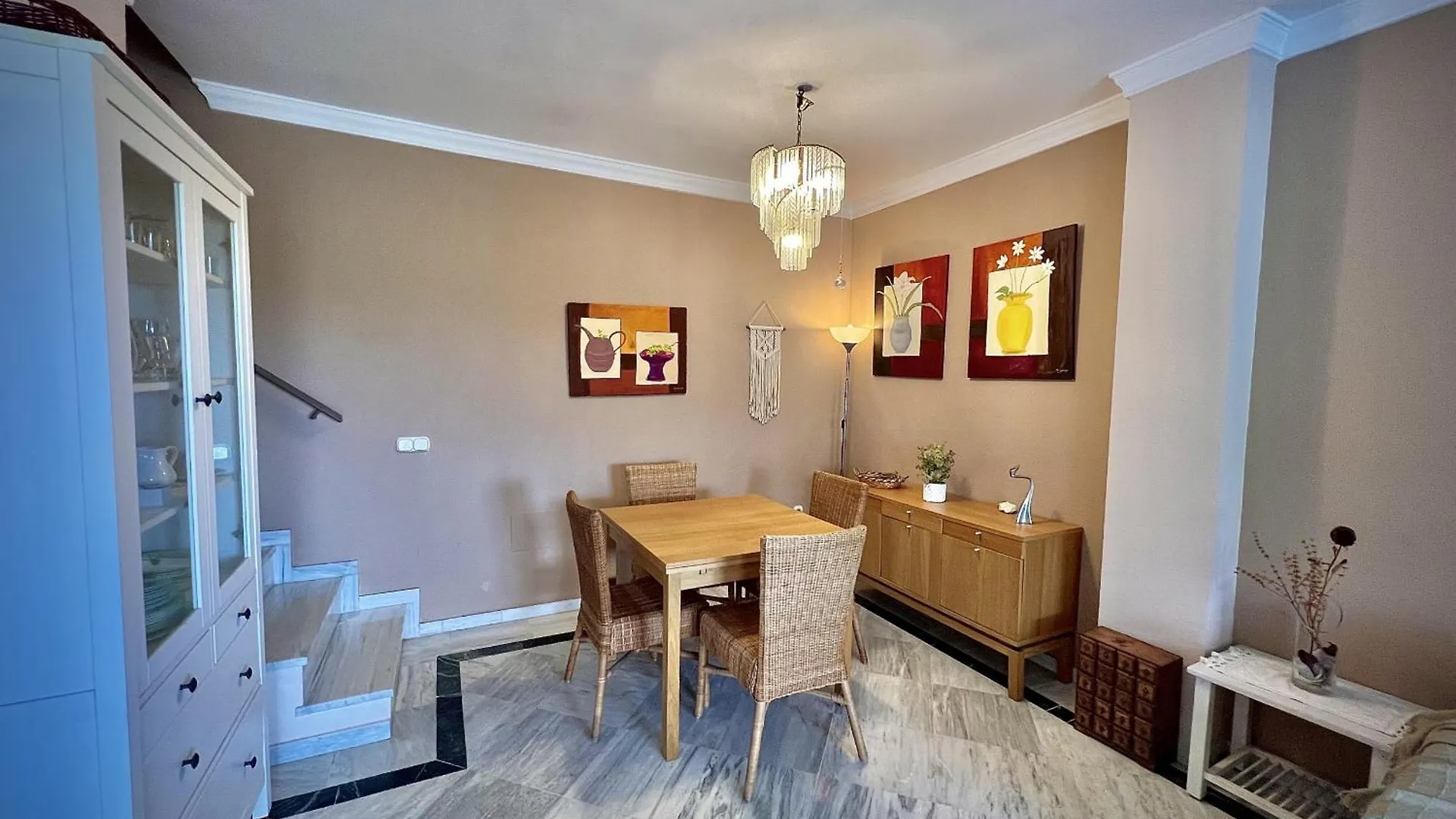 Marbella Golden Mile By Homing Apartment