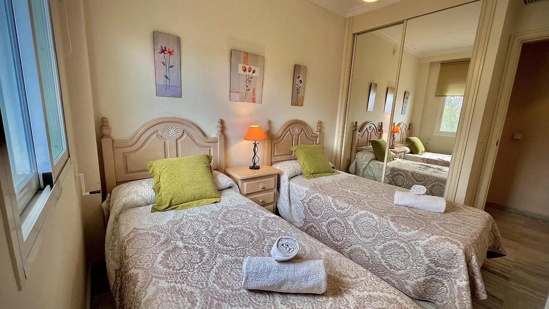 Marbella Golden Mile By Homing Apartment 0*,  Spain