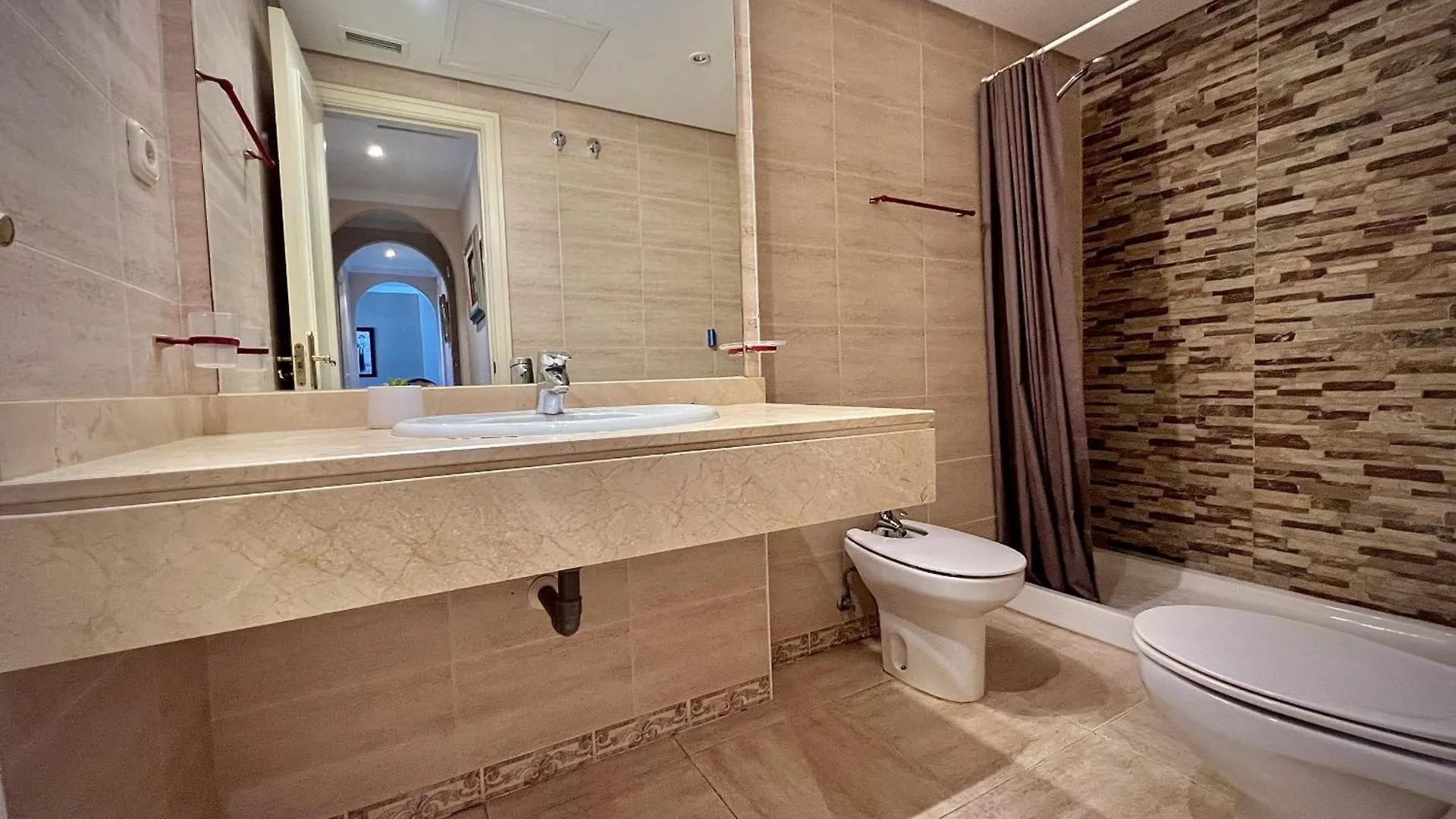 Marbella Golden Mile By Homing Apartment