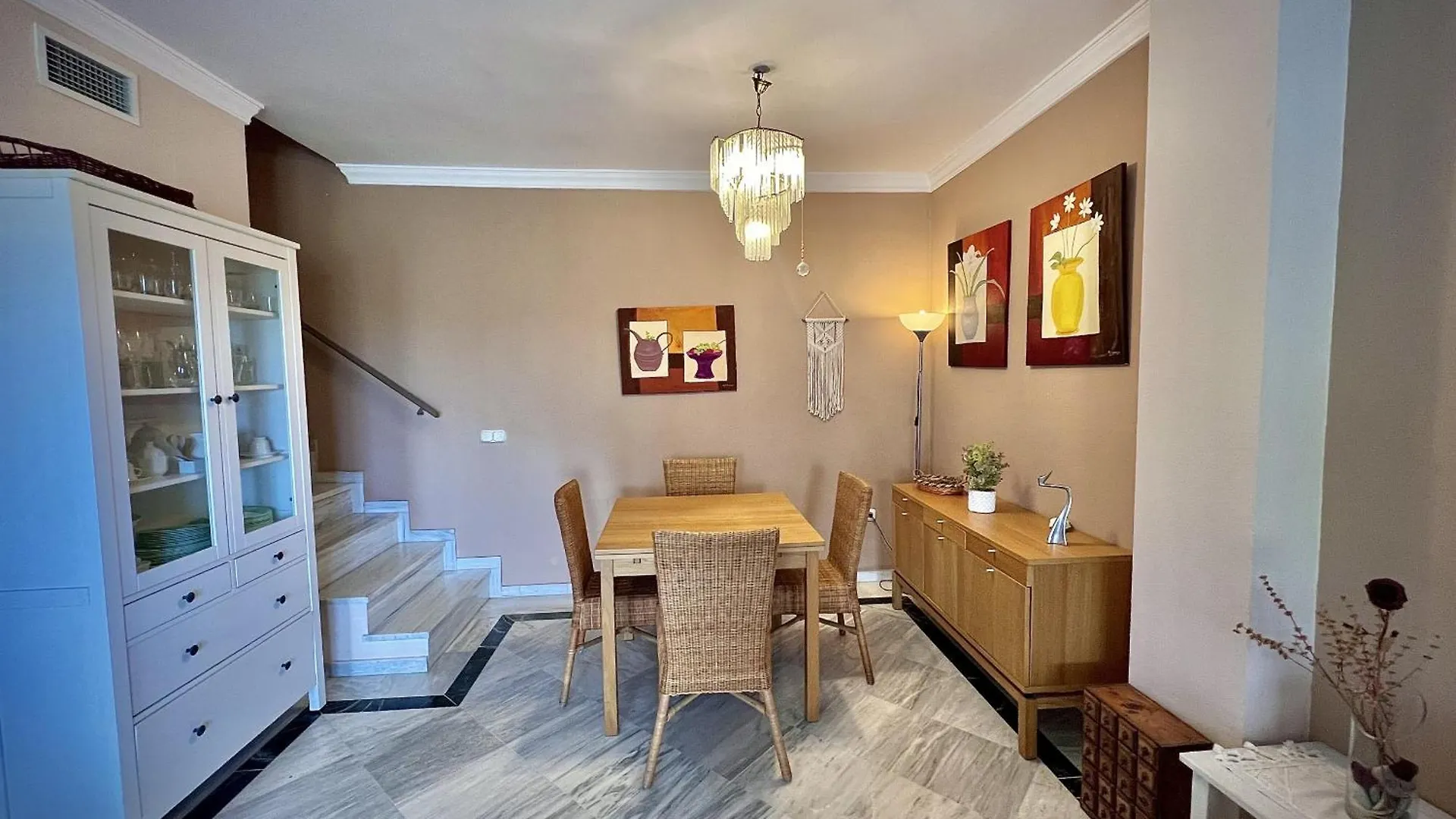 Marbella Golden Mile By Homing Apartment 0*,
