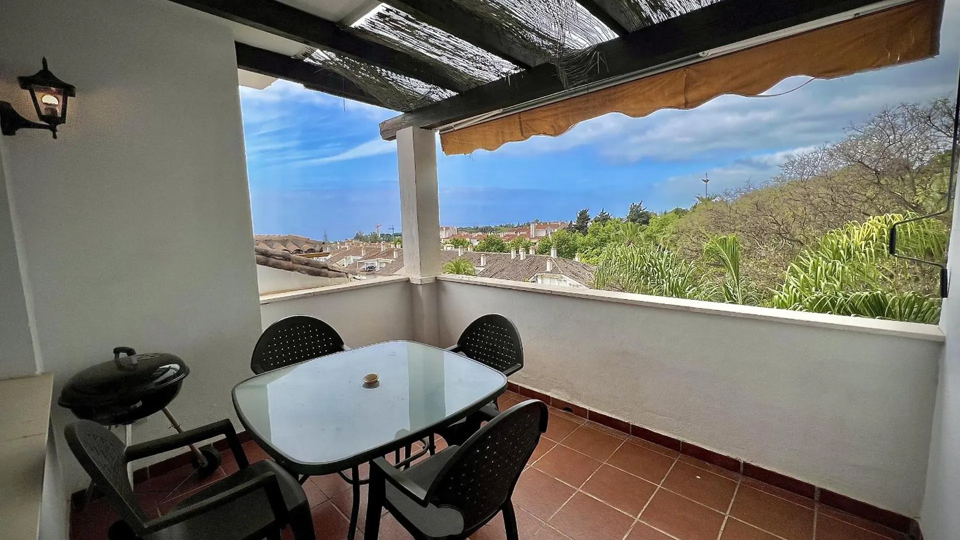 Marbella Golden Mile By Homing Apartment