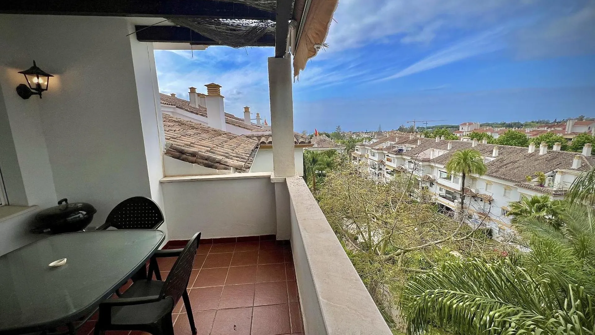 Marbella Golden Mile By Homing Apartment