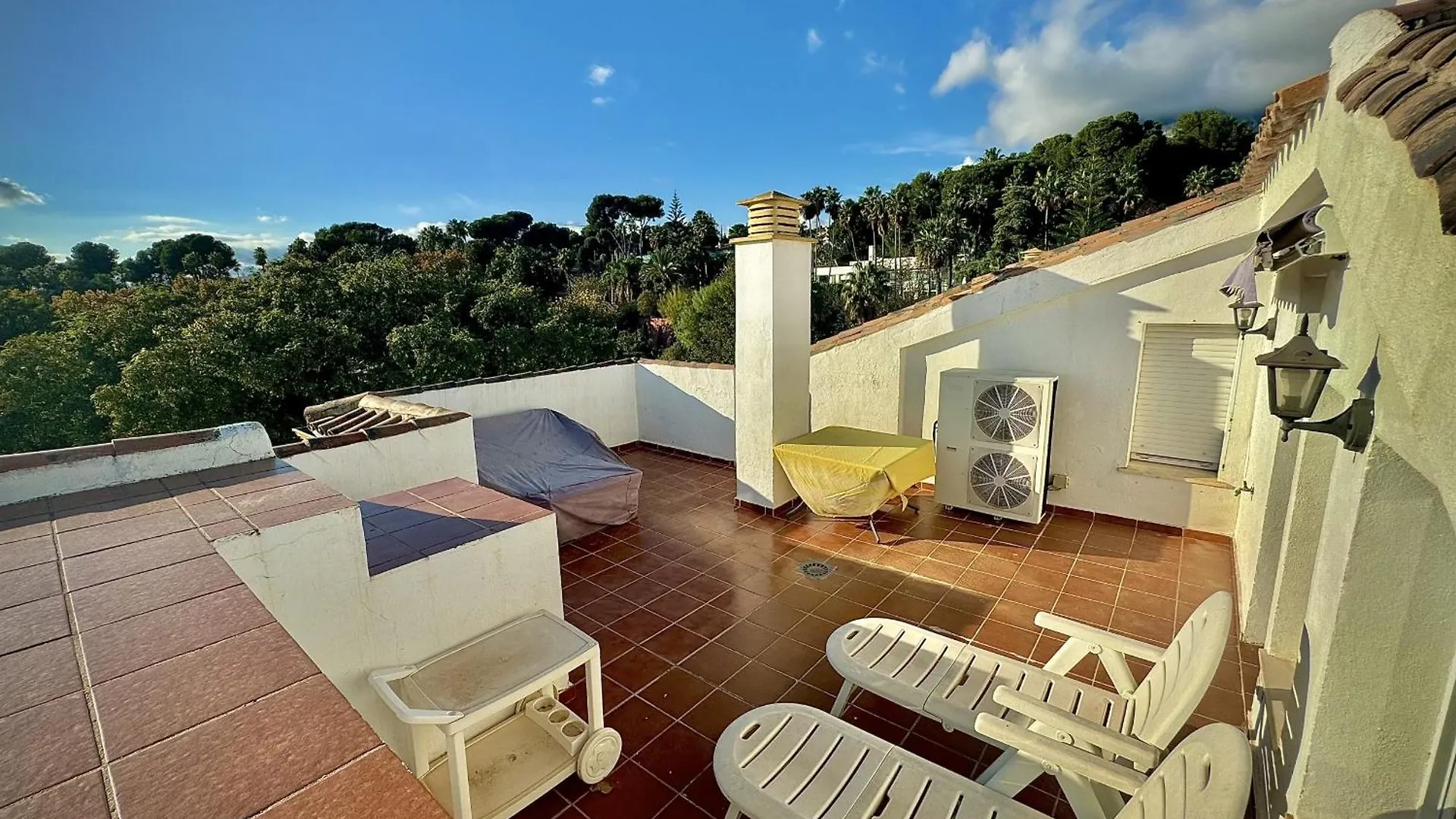 Marbella Golden Mile By Homing Apartment