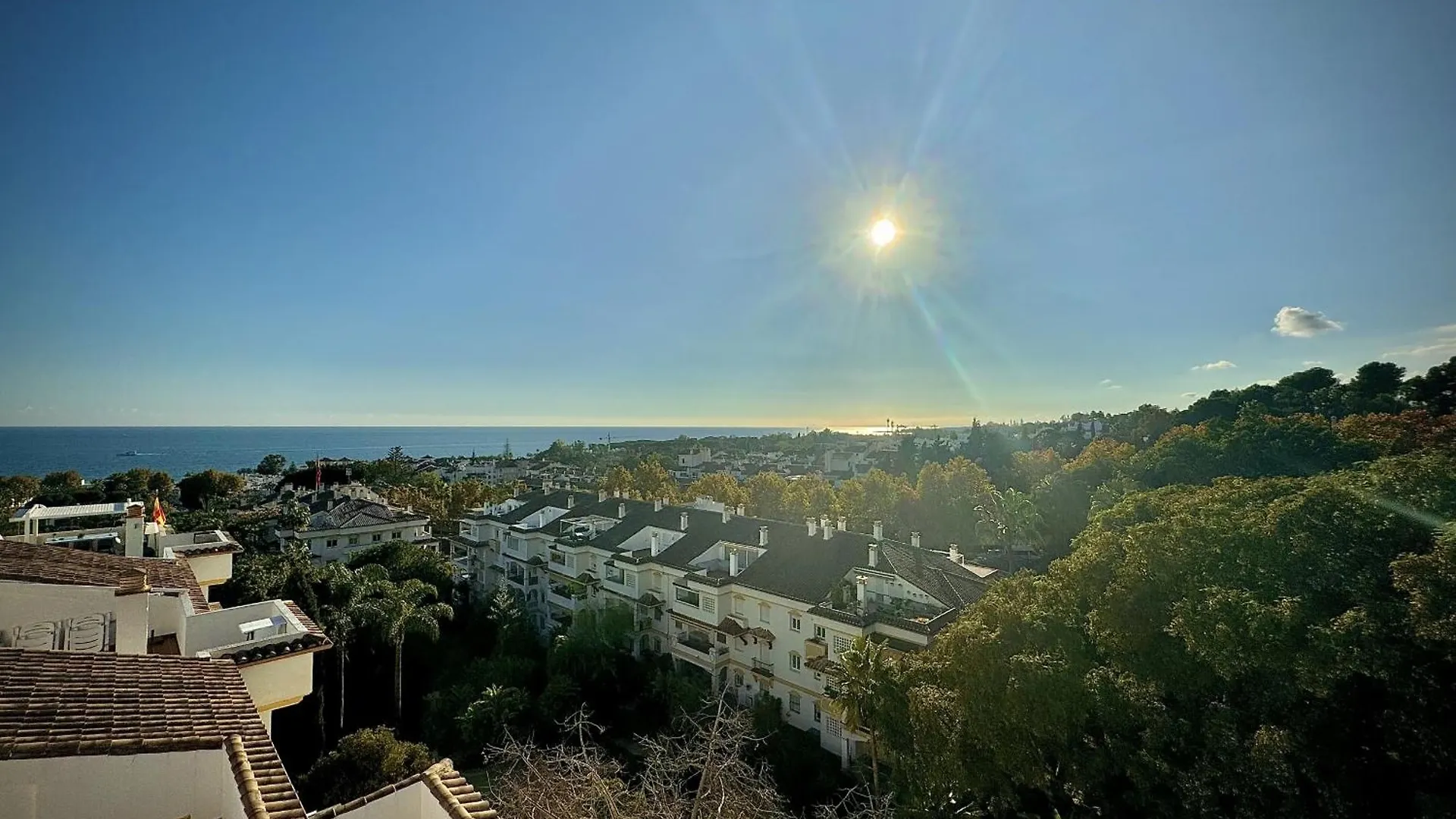 Marbella Golden Mile By Homing Apartment 0*,  Spain