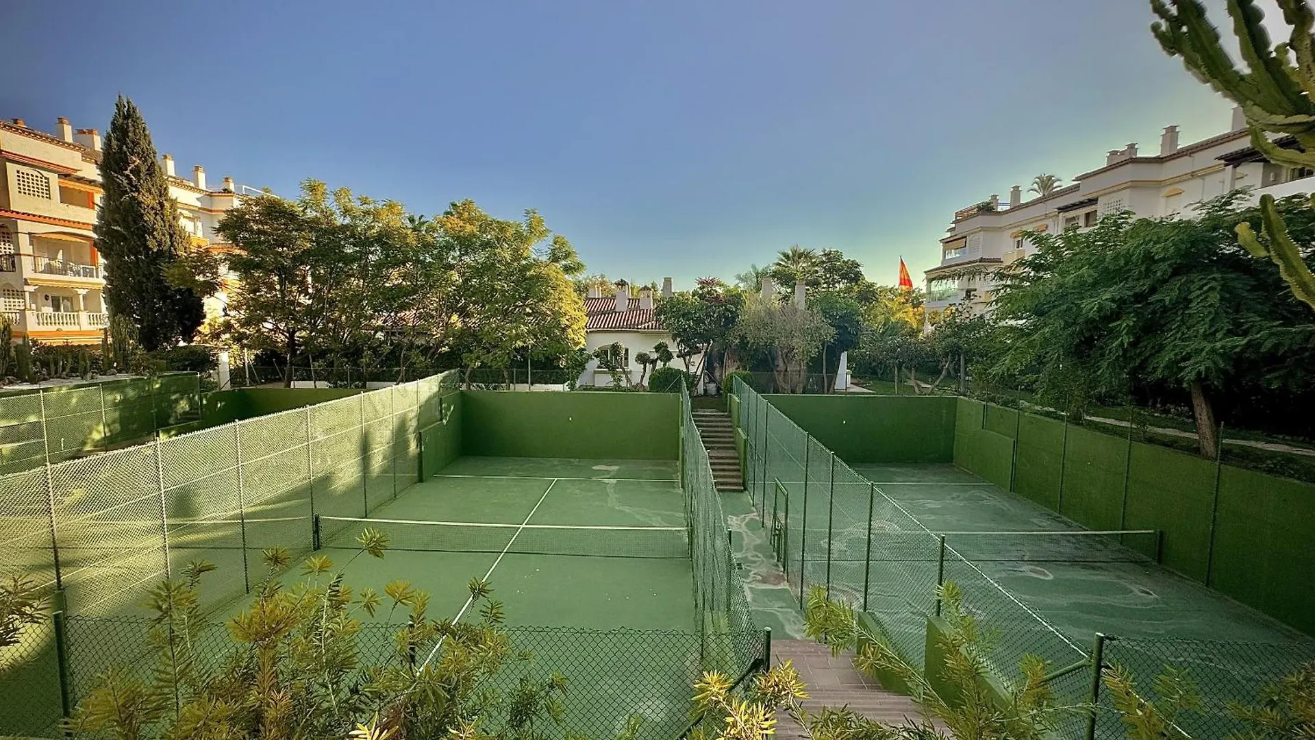 Marbella Golden Mile By Homing Apartment Spain
