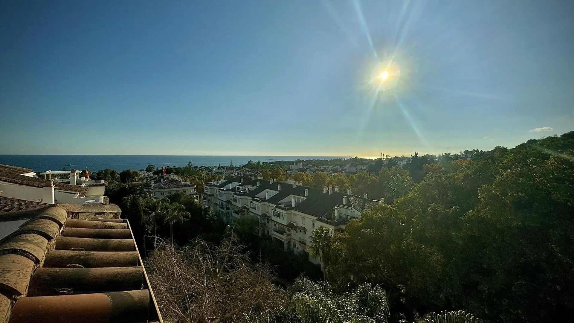 Marbella Golden Mile By Homing Apartment Spain