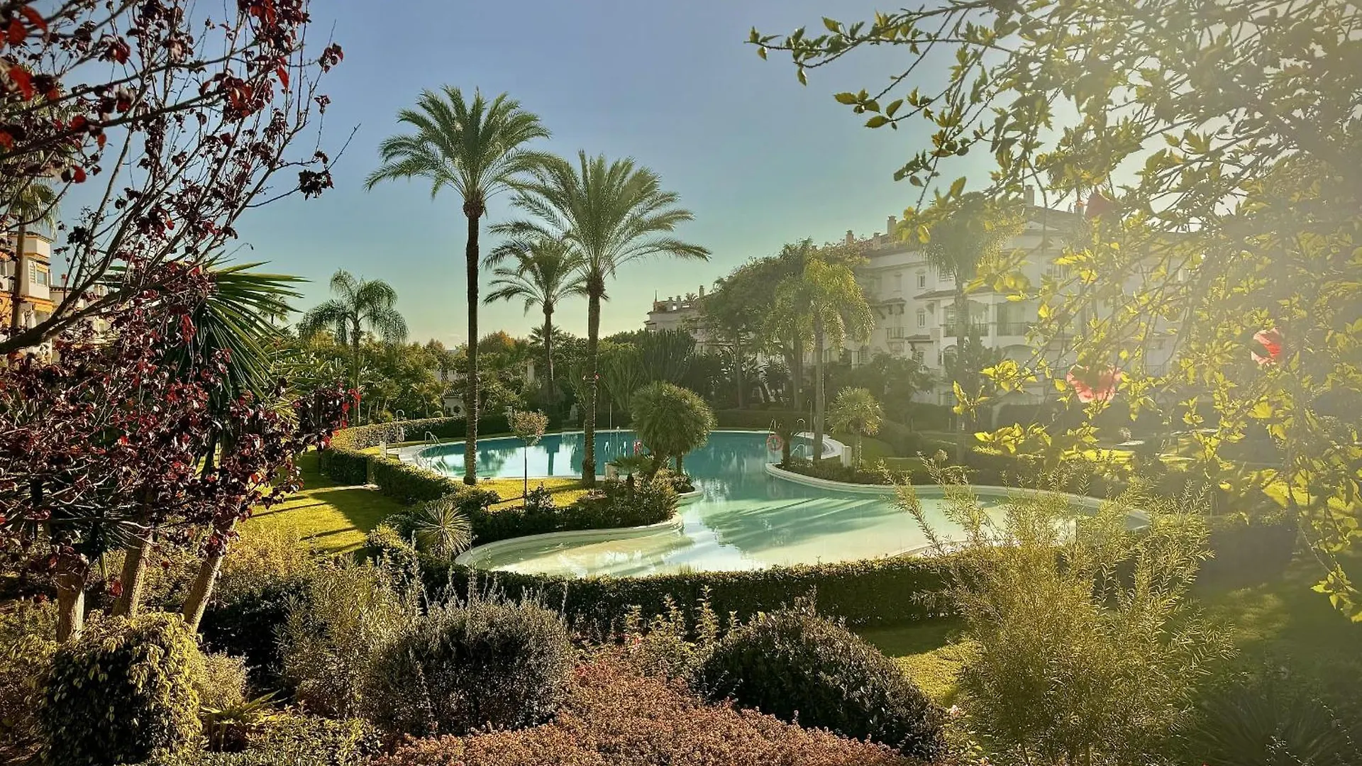 Marbella Golden Mile By Homing Apartment