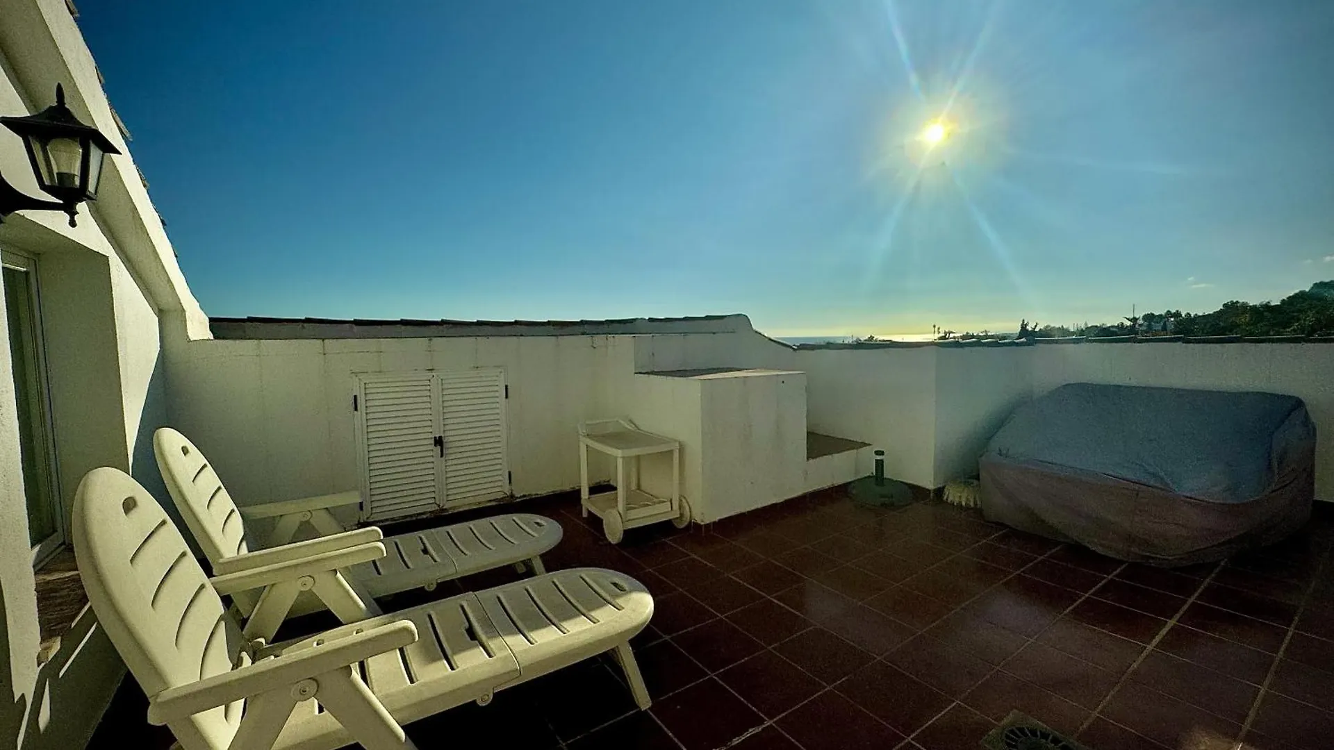 Marbella Golden Mile By Homing Apartment