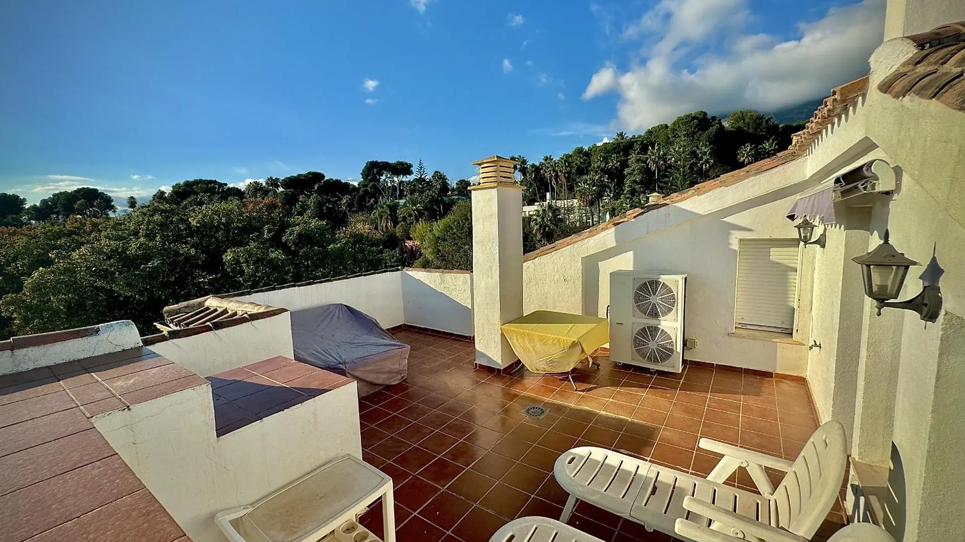 Marbella Golden Mile By Homing Apartment